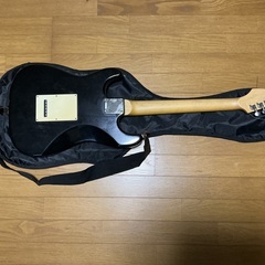 【受付再開】ギターとアンプの画像