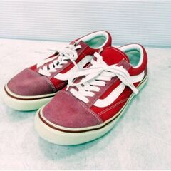 VANS ローカットスニーカー　V36CL+　OLD SKOOL...