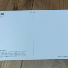 ポストカード　坂本龍馬④の画像