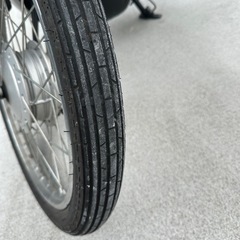 スーパーカブAA04 現在レンタル中につき、要相談の画像