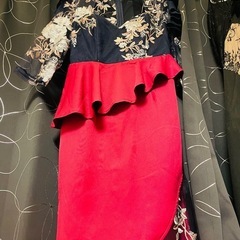 美品✨ドレスXL