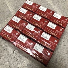 【ご購入者確定】午後の紅茶　ストレートティー　12本の画像