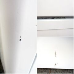Hijiru　上開き　業務用　冷凍ストッカー　576L　HJR-F576　動作良好　キャスター付　2018年製　ヒジル　冷凍庫　急速冷凍　省スペースの画像