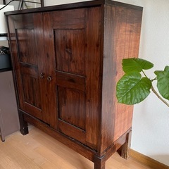 IKEA何にでも使えるキャビネット