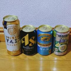 お酒　7本