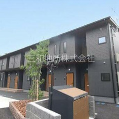 【新築×メゾネット】夜職でも借りれる下関の新築1LDK🌙保証人不...