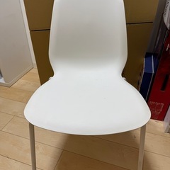 【無料】IKEAイケア　椅子