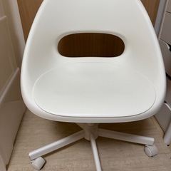 【無料】IKEAイケア　椅子の画像
