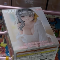 フィギュア