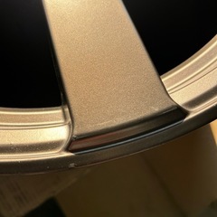 ホイール18インチランクル他の画像