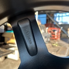 ホイール18インチランクル他の画像
