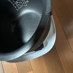 タイガー　炊飯器　　圧力IH JPC-K10Sの画像
