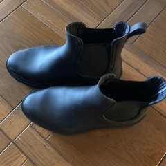 レインシューズＭ（23.0〜23.5）