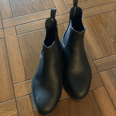 レインシューズＭ（23.0〜23.5）の画像