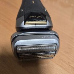 ブラウンシェーバーの画像