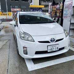 全国格安陸送！ 交換OK 30プリウス 車検1年以上！　修復歴なし