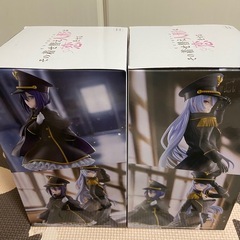 喜多川海夢 乾紗寿叶 2体セット ブラックロベリア ブラックリリィ その着せ替え人形は恋をする 美少女 フィギュアの画像