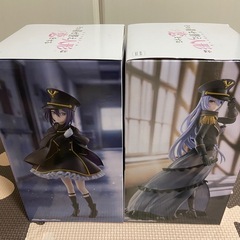喜多川海夢 乾紗寿叶 2体セット ブラックロベリア ブラックリリィ その着せ替え人形は恋をする 美少女 フィギュアの画像