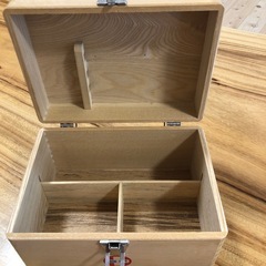 【決定】救急箱の画像