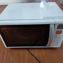 電子レンジ