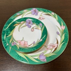YUMIKATSURA プレートセット