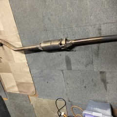 ダイハツs210p三角フランジウィルズウィンマフラー