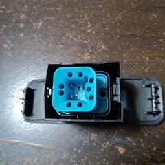 #パジェロミニ助手席パワーウインドウスイッチの画像