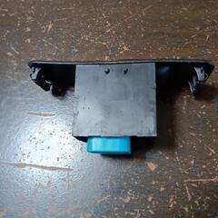 #パジェロミニ助手席パワーウインドウスイッチの画像