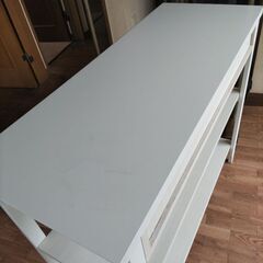 コンソールテーブルの画像