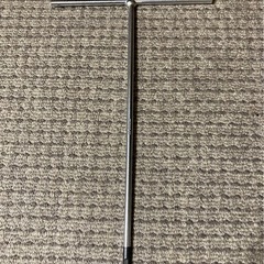 ko-ken T型ヘックスレンチ 5mm　6mmの画像