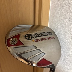 TaylorMade Burner 2007 
