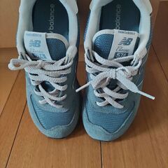 ニューバランスの画像