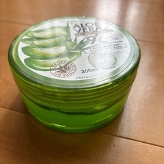 ALモイストジェル 300ml　の画像