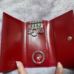 Vivienne Westwood  キーケースの画像