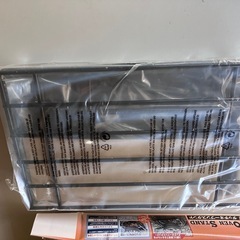 ダッヂオーブンスタンド新品未使用の画像