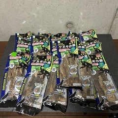 天然クヌギの皮１６個セット