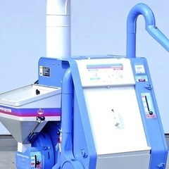 籾摺り機　100V電源のもの購入させて頂けますか？？　