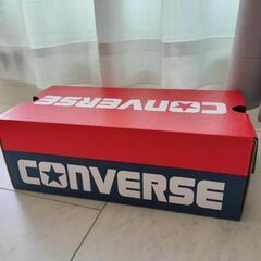 コンバース 24cmの画像