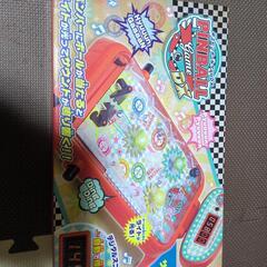 卓上ピンボールゲーム