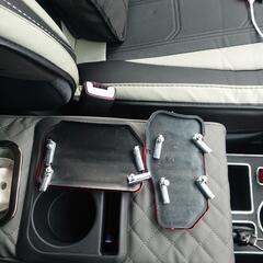 【受け渡し先決まりました】ATペダルの画像