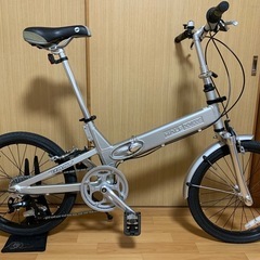 折り畳み　　GIANTの画像