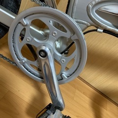折り畳み　　GIANTの画像