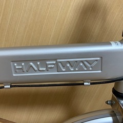折り畳み　　GIANTの画像