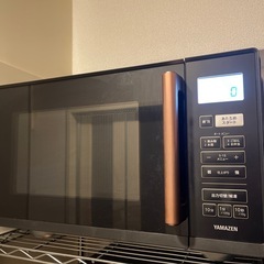 電子レンジ