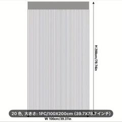 カーテン　　ブラインド　インテリア　雑貨　目隠し　家　おしゃれ　ゴールドの画像