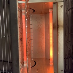 トースターの画像