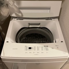洗濯機
