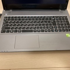 ゲーミングPC VF-HE10 GeForce搭載 Core i7/8GB/300GB:Win11/Officeの画像