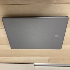 ゲーミングPC VF-HE10 GeForce搭載 Core i7/8GB/300GB:Win11/Officeの画像