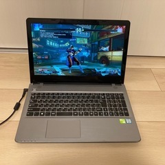 ゲーミングPC VF-HE10 GeForce搭載 Core i...